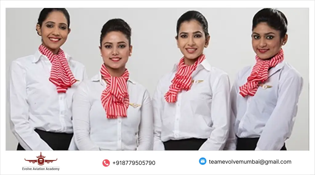 Top 10 Cabin CrewTraining Institutes In Matunga.webp